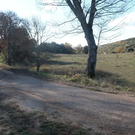 Mas Les Jasses D'hote Calme Et Agreable A La Campagne Ferrières-les-Verreries