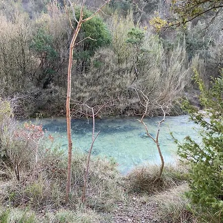 Mas Les Jasses D'hote Calme Et Agreable A La Campagne 3* Ferrières-les-Verreries