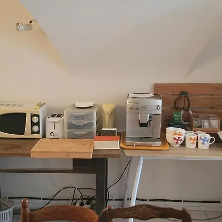 Mas Les Jasses D'hote Calme Et Agreable A La Campagne Bed & Breakfast 3*
