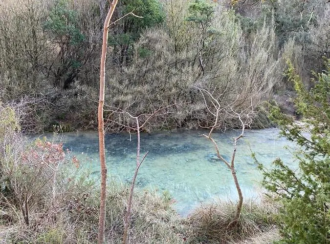 Mas Les Jasses D'hote Calme Et Agreable A La Campagne 3* Ferrières-les-Verreries